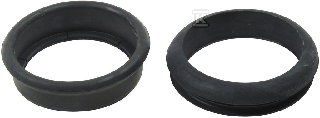 Uszczelka/adapter gumowy EPDM 75mm - 803.MEN.075